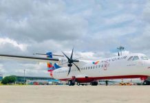 বিশ্বের নিরাপদ এয়ারলাইনসের তালিকায় নভোএয়ার