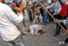 গনহত্যার ইতিহাস ও জাতিগত নিধন