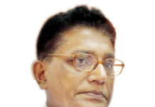 অধিকৃত শাসনের কন্টকাকীর্ণ রাস্তা