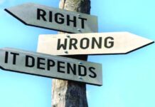 নীতি-নৈতিকতা