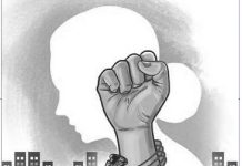 নারীর ক্ষমতায়ন