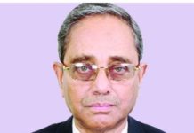 শেখ কবির হোসেন আর নেই