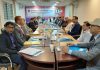 তাকাফুল ইসলামী ইন্স্যুরেন্সের পরিচালনা পরিষদের সভা অনুষ্ঠিত